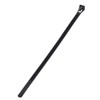 Ohm Electric RPT-300W30BK 09-1260 OHM Cable Ties Repeat Ties Reusable,