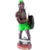 Santo Orisha Statue Orisha Statue Orisha Ogun Estatua Catholic Statue
