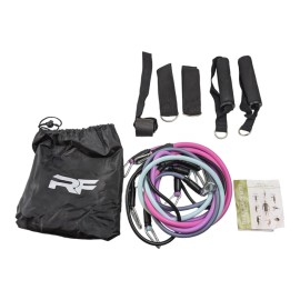 Exercise Bands Resistance Bands Set Strength Training Fitness Bands Workout Band