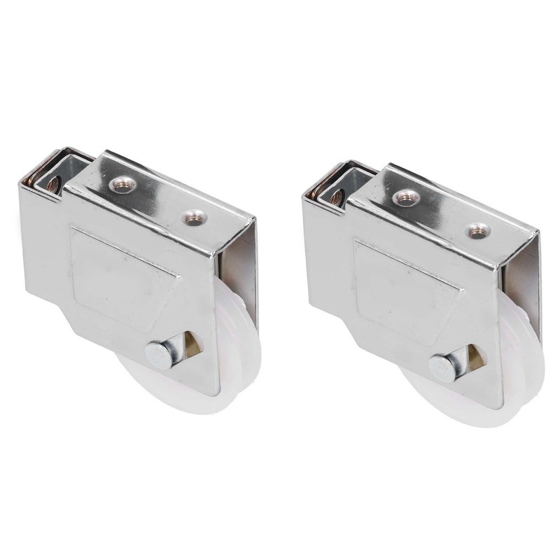 Sliding Door Roller Easy Installation Use Durable Sturdy Shower Door