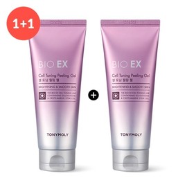 Bio EX Cell Toning Peeling Gel / 바이오 이엑스 셀 토닝 필링젤