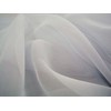 Polyester Chiffon Solid-Platinum 60"Wide