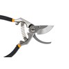 FISKARS® Forged Steel Bypass Pruner - Ultra-Durable, Ergonomic Design for