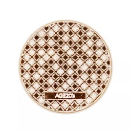 Age 2 Wonder 에이지20s 팩트 에이지투웨니스 실크 하이 커버 쿠션 골드 본품 Age 20's Pact Age 20's Silk High Cover Cushion Gold Full Size [Silk Gold No. 21 One main product]