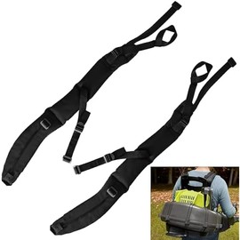 4282-710-9020 Right Side & 4282-710-9030 Left Side, Blower Harness Strap Compatible with S-tihl BR500 BR550 BR600 BR700