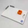 Cutting Board for the Elderly and Disabled People One-Hand Cooking