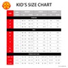 Rubie's 1000228L000 Toxic Kids Fancy Dress, Boys, Multicolour, 8-10 Years