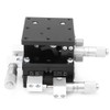 LD60-LM XYZ 3-Axes Manual Linear Stage Trimming Platform Tuning Sliding