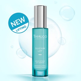 Thalgo Intensive Lifting and Firming Serum 30ml+Sample Set / 딸고 인텐시브 리프팅 앤 퍼밍 세럼 30ml+샘플세트