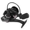 Spinning Reel 13+1 Bearings 5.0:1 Gear Ratio Left Right Interchangeable