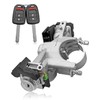 39730-T2A-A0 Ignition Lock Cylinder Switch with 2 Keys Fit for