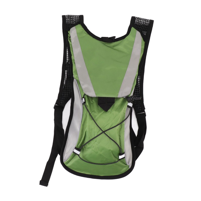Hydration Backpack 5L Bicycle Backpack Pressure Resistant Riding Water Bag
