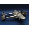 Trumpeter 1/32 P38L-5-LO Lightning Fighter