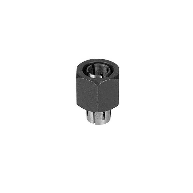 Trend 8mm Collet Extension & Nut Set, 8mm Bore, Routing