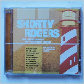 The Sweetheart Of Sigmund Freud