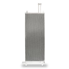 MARSFLUX 7-4282 A/C Condenser Replacement For Escalade 2017-2019, Silverado 1500 2014-2019, Suburban 2017-2019, Tahoe 2017-2019, Sierra 1500 2014-2019, Yukon 2017-2019, Yukon XL 2017-2019