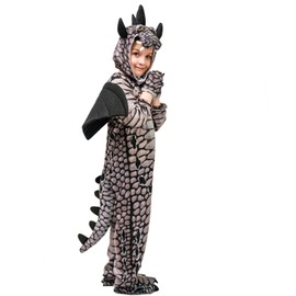 Sea Hare Kids Dinosaur Animal Costume (Triceratops / Tyrannosaurus / Stegosaurus)