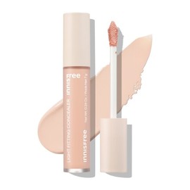 Innisfree Light Fitting Concealer Cover 7g (Select 1 of 2) / 이니스프리 라이트 피팅 컨실러 커버 7g (2종 택1)