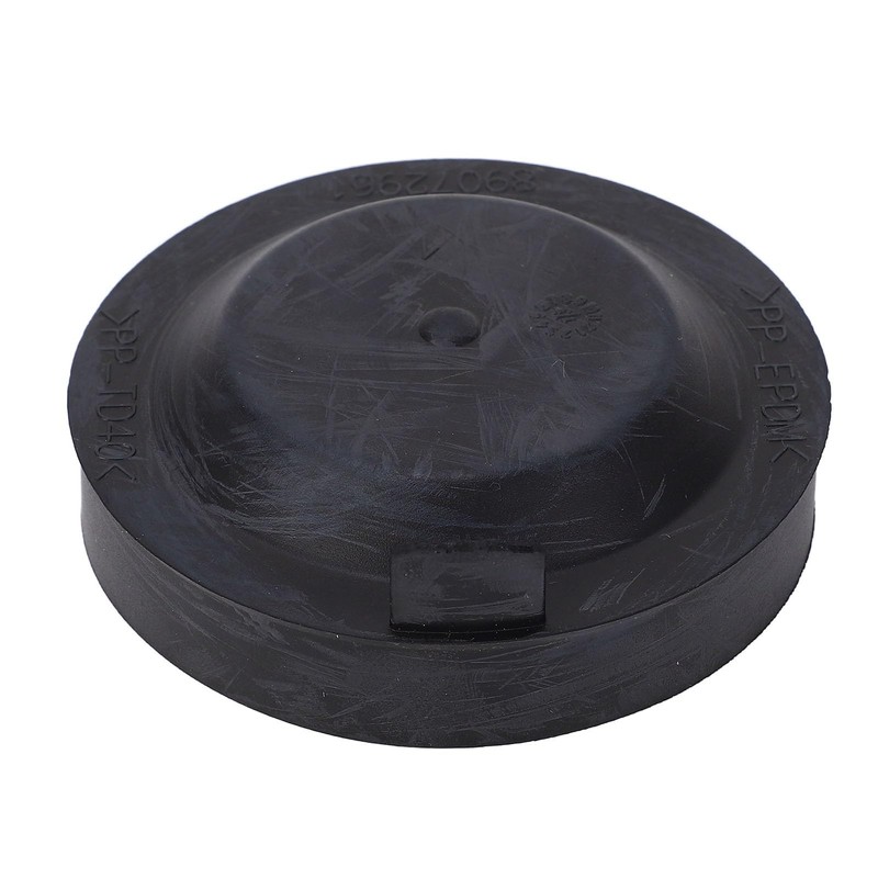Front Headlight Cover Cap 7701047183 Scratch Resistant Headlight Cover Cap