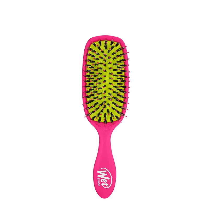 Wet Brush - cepillo para polvo para mejorar el brillo,
