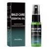 Cuidado Del Cuero Cabelludo 20 Ml
