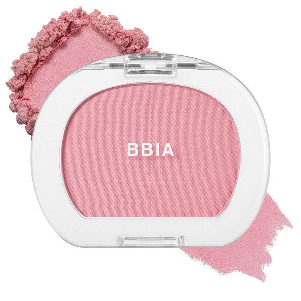BBIA Last Blush NEW 15 Colors - Cheek Blush Shaping