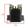 Celox New Starter Solenoid Relay for Yamaha RX-1 RX1 2003-2005