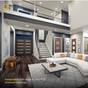 KastLite 5CCT LED Dimmable Ceiling Light with Junction Box |