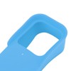 Doorbell Protective Cover Dustproof Protective Silicone Doorbell Cover Case for