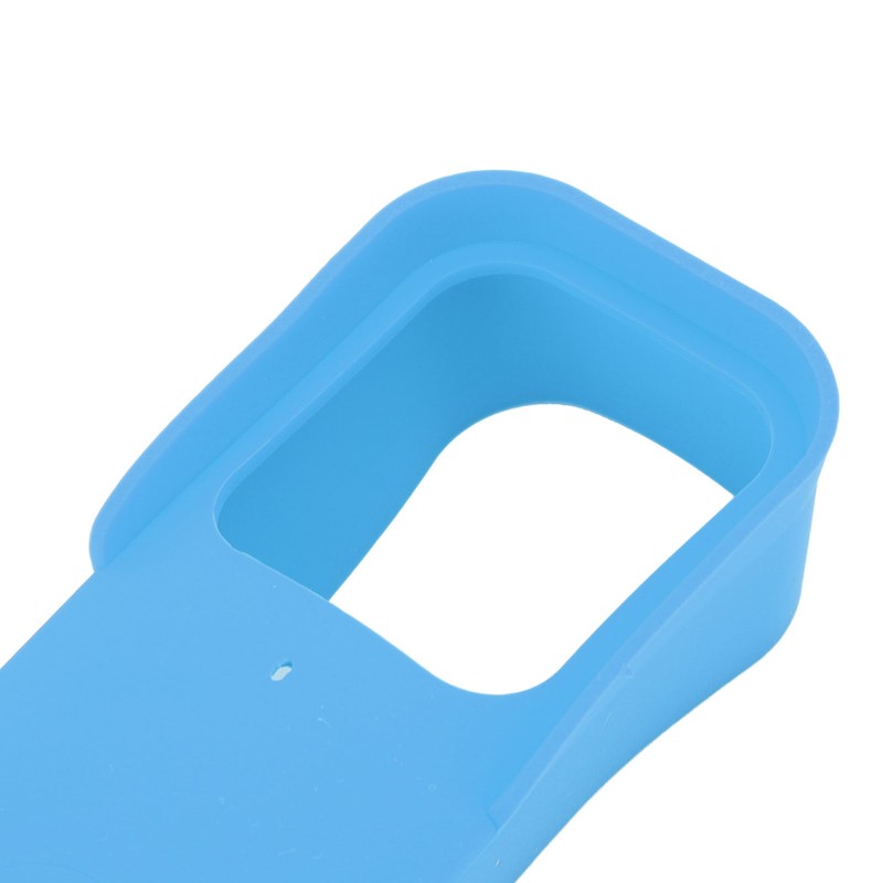 Doorbell Protective Cover Dustproof Protective Silicone Doorbell Cover Case for