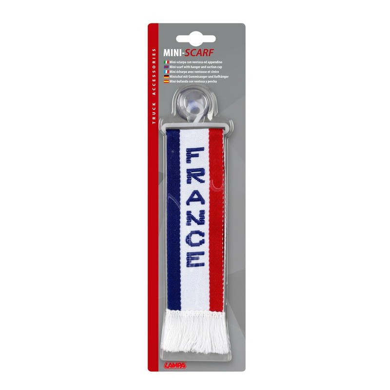 Lampa 98527 Decoration Cabin France