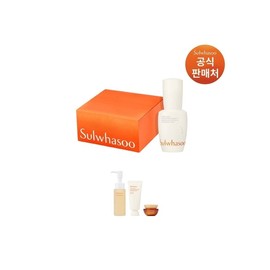 [SSG only]First Care Activating Serum 6th Generation 30ml / [SSG전용]윤조에센스 6세대 30ml