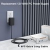 12V Mini PC Power Supply for Mini PC - KAMRUI