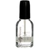 Sally Hansen Hard as Nails Nail Polish, Crystal Clear 0.45
