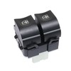 Vexalorn Power Window Control Switch fit for Renault Clio MK4