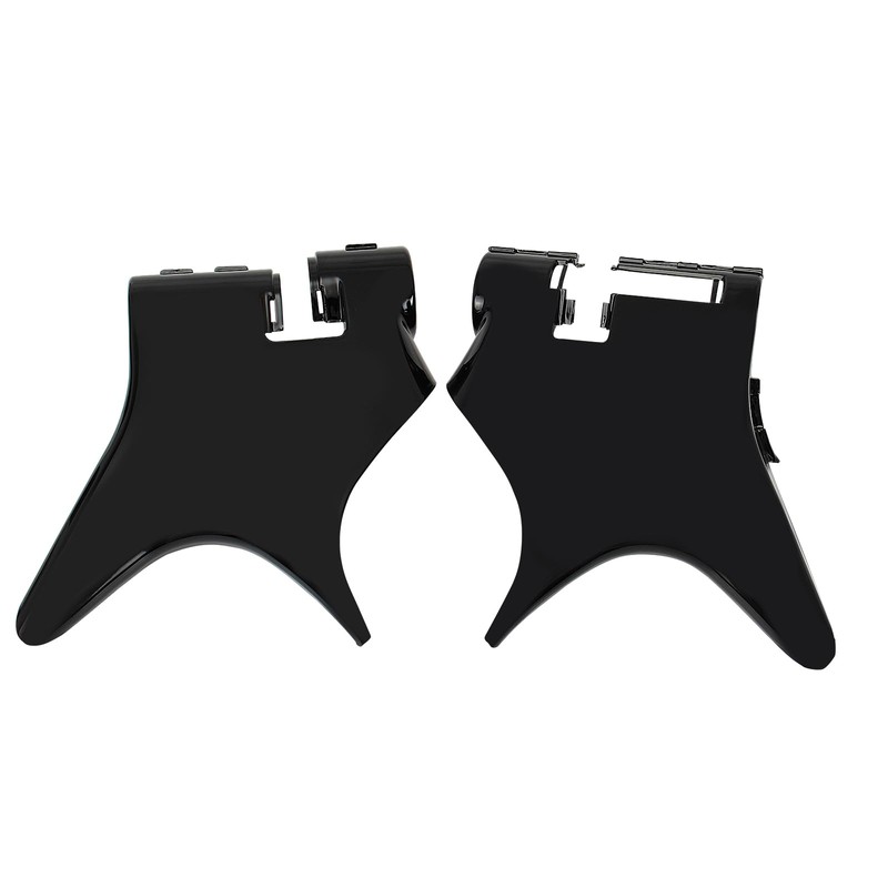 GIDIBII Motorcycle Fairing Kits Compatible with Honda VT600C VT600CD Shadow