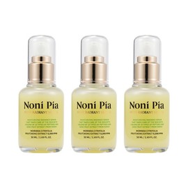[Nonipia Serum Mania Set] Noni Radiance Serum x 3 / [노니피아 세럼마니아set] 노니광채세럼 x 3개