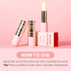 UJhay Retinol Eye Stick - Anti-Aging Balm with Caffeine &