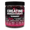 Gomitas De Creatina Monohidratante  Creatine Monohydrate Gummies, Sugar Free, 120 Count                                                               