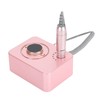 Electric Nail Grinder Portable Rechargeable Professional Manicure Machine 35000 RPM