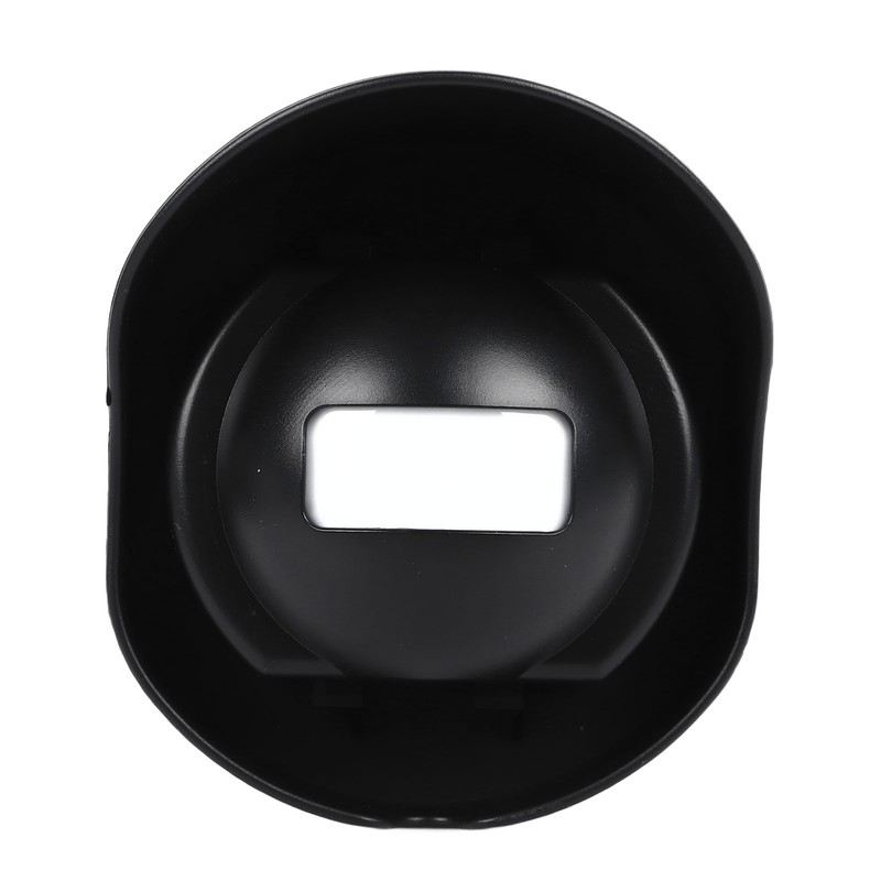 Infrared Detector Alarm to 240V Black Waterproof Separate Design 38