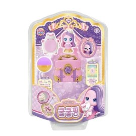 캐치티니핑 쿨쿨핑 피규어 : 토이저러스