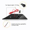 WinPower Indicator Daytime Running Lights 2-in-1 Side Marker Direction Indicator