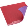 Butterfly Table Tennis Rubber Buggler 006: Red 1.9 00470