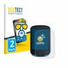 BROTECT Anti-Glare Screen Protector for Geoid CC600 2.4 Inch (Pack