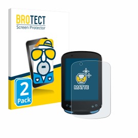 BROTECT Anti-Glare Screen Protector for Geoid CC600 2.4 Inch (Pack of 2) Matte Screen Protector, Anti-Reflection, Anti-Fingerprint