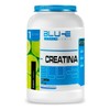 Creatina Blu-e Monohidratada 1k 200 Servicios Varios Sabores