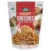 Fresh Gourmet Crispy Onions | 24 Ounce | Low Carb
