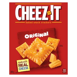 Cheez-It Original, 200 Grams