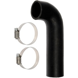 APDTY 155802 Fuel Filler Neck Hose Replaces 14040786